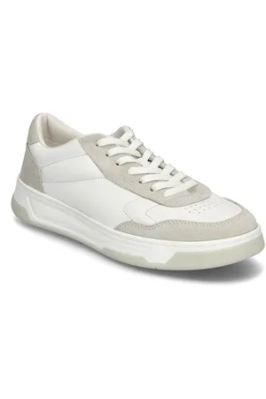 HUGO BOSS Baltimore_Tenn_Sdna2 Matalavartiset Sneakerit Tennarit White