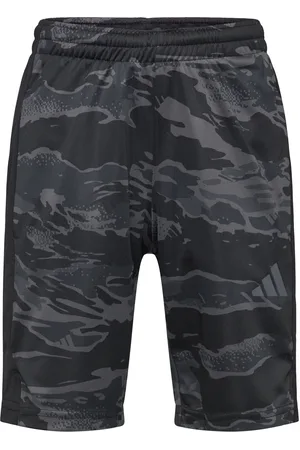 adidas J Tr-Es Cam Sho Sport Shorts Sport Shorts Black