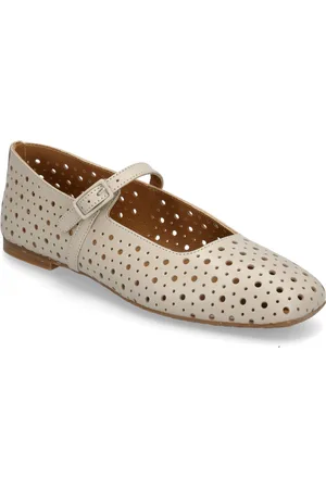ANGULUS Ballerina Ballerinat Cream
