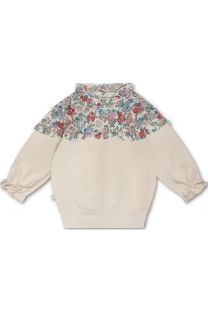 Thats Mine Gaby Sweatshirt Tops Sweat-shirts & Hoodies Sweat-shirts Cream