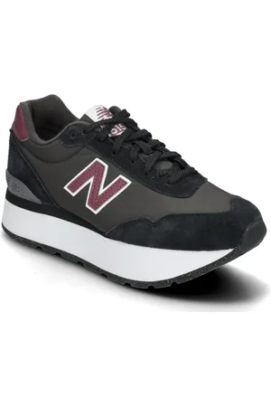 New Balance 515 Sport Women Sport Shoes Sport Sneakers Sport Low Top Sneakers Black