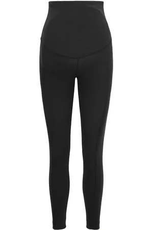 adidas W Maternity Leg Sport Women Sport Clothing Sport Tights Sport Leggings Black