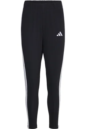 adidas W 3S Sj Leg Inc Sport Sport Clothing Sport Tights Sport Leggings Black