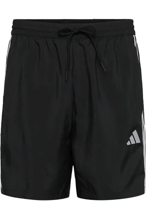 adidas M 3S Chelsea B Sport Sport Clothing Sport Shorts Sport Sweat Shorts Black