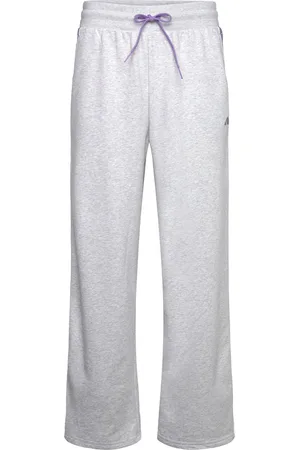 adidas W Cb Pt Sport Sport Clothing Sport Pants Sport Sweatpants Grey