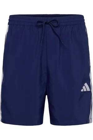 adidas M 3S Chelsea B Sport Sport Clothing Sport Shorts Sport Sweat Shorts Navy