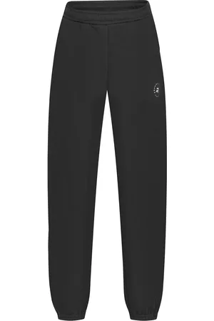 Röhnisch Soft Sweatpants Sport Sport Clothing Sport Pants Sport Sweatpants Black