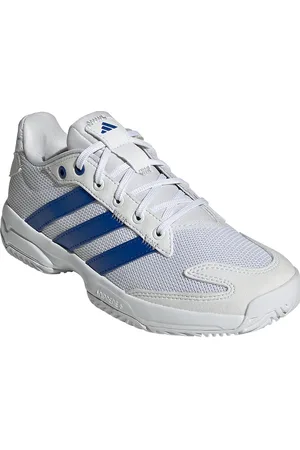 adidas Stabil Jr Sport Sports Shoes Running-training Shoes White