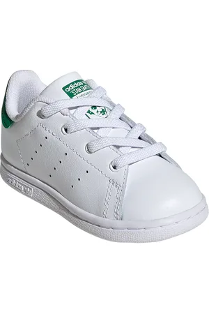 adidas Stan Smith El I Sport Sneakers Low-top Sneakers White
