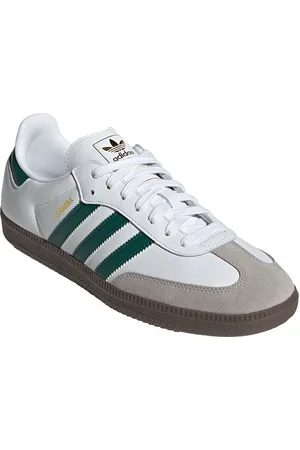 adidas Samba Og Sport Women Sport Shoes Sport Sneakers Sport Low Top Sneakers White