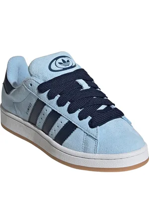 adidas Campus 00S W Matalavartiset Sneakerit Tennarit Blue