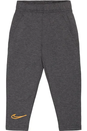 Nike Ip-Dri-Fit Pant Sport Sweatpants Grey