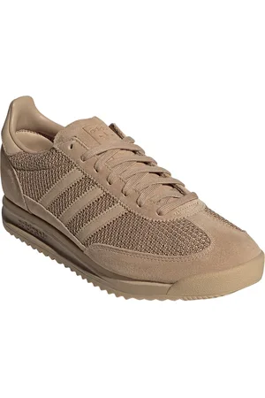 adidas Sl 72 Rs Sport Sport Shoes Sport Sneakers Sport Low Top Sneakers Beige