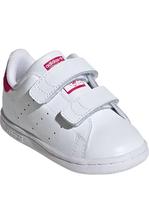 adidas Stan Smith Cf I Sport Sneakers Low-top Sneakers White
