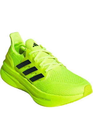 adidas Ultraboost 5 Sport Sport Shoes Sport Running Shoes Green