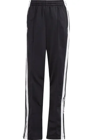 adidas Adibreak Pt Sport Trousers Joggers Black