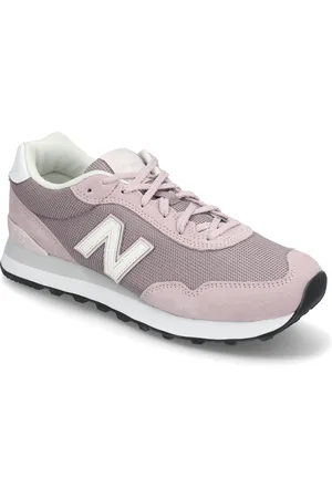 New Balance 515 Sport Women Sport Shoes Sport Sneakers Sport Low Top Sneakers Pink