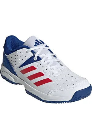 adidas Court Stabil Jr Shoes Sports Shoes Running-training Shoes White
