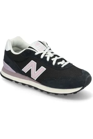New Balance 515 Sport Women Sport Shoes Sport Sneakers Sport Low Top Sneakers Black