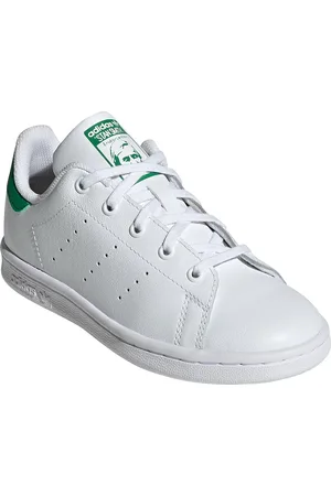 adidas Stan Smith C Sport Sneakers Low-top Sneakers White
