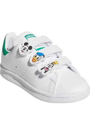 adidas Stan Smith Cf C Sport Sneakers Low-top Sneakers White