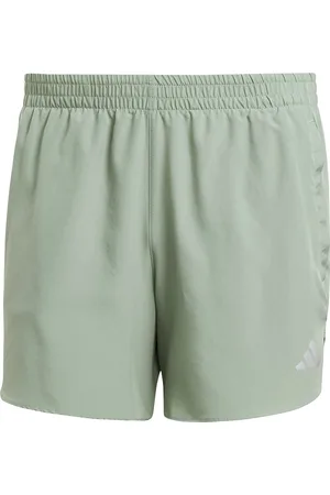 adidas Run It Short Sport Shorts Sport Shorts Green