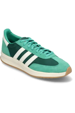 adidas Run 70S 2.0 Sport Men Sport Shoes Sport Sneakers Sport Low Top Sneakers Green