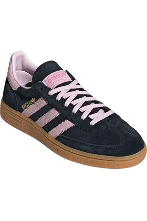adidas Handball Spezial W Sport Sport Shoes Indoor Sports Shoes Black