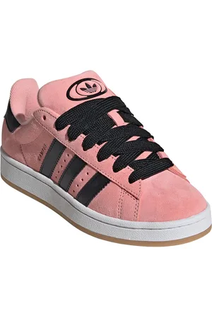 adidas Campus 00S W Matalavartiset Sneakerit Tennarit Pink