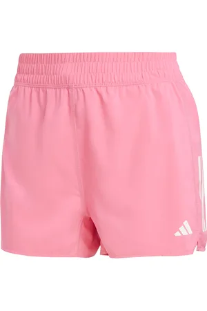 adidas Otr B Short Sport Sport Clothing Sport Shorts Sport Training Shorts Pink