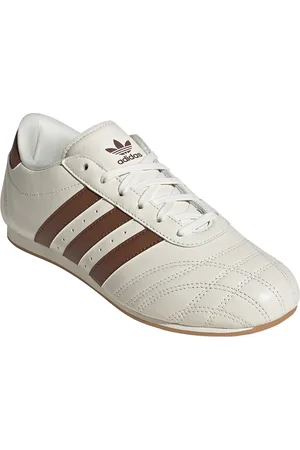 adidas Adidas Taekwondo Lace W Sport Sport Shoes Sport Sneakers Sport Low Top Sneakers White