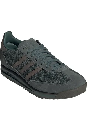 adidas Sl 72 Rs Sport Sport Shoes Sport Sneakers Sport Low Top Sneakers Grey