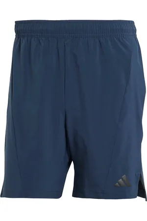 adidas D4T Short Sport Sport Clothing Sport Shorts Sport Training Shorts Navy