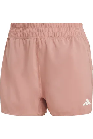 adidas Otr B Short Sport Sport Clothing Sport Shorts Sport Training Shorts Pink