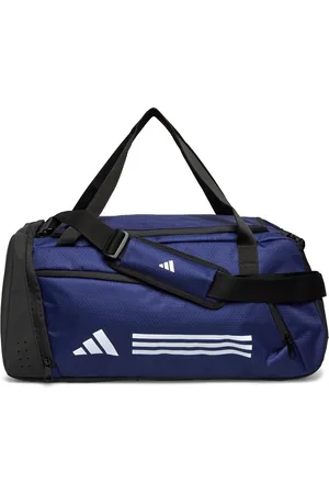 adidas Tr Duffle S Sport Gym Bags Navy