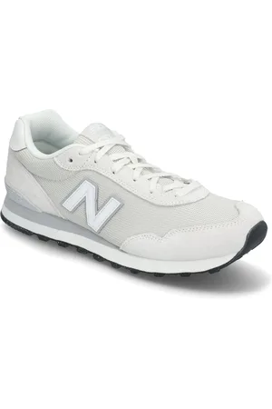 New Balance 515 Sport Sport Shoes Sport Sneakers Sport Low Top Sneakers White