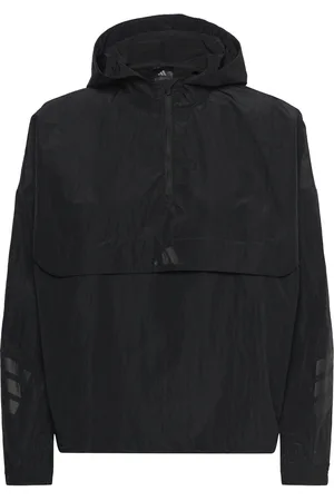adidas W Fi 3S Wb Sport Sport Clothing Sport Outerwear Sport Jackets Sport Casual Jackets Black