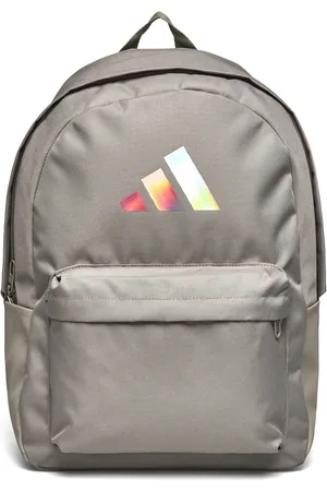 adidas Clsc Bars Bp Ir Sport Sport Training Bags Sport Backpacks Grey