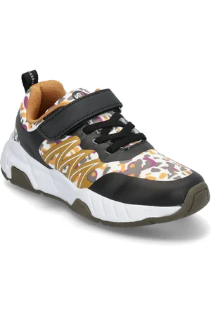 Pax Helix Matalavartiset Sneakerit Tennarit Multi/patterned