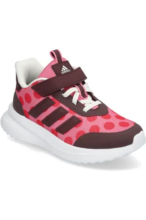 adidas X_Plrpath Minnie El C Matalavartiset Sneakerit Tennarit Pink