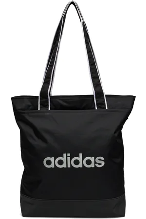 adidas W L Ess Shopper Sport Sport Training Bags Sport Crossbody Bags Black