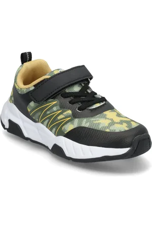 Pax Helix Matalavartiset Sneakerit Tennarit Multi/patterned