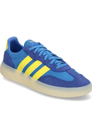 adidas Barreda Decode Sport Sport Shoes Sport Sneakers Sport Low Top Sneakers Blue