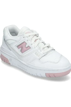 New Balance Bb550 Sport Women Sport Shoes Sport Sneakers Sport Low Top Sneakers White