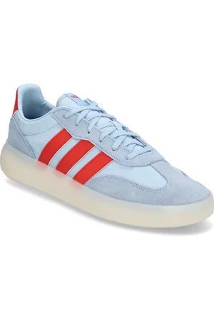 adidas Barreda Decode Sport Sport Shoes Sport Sneakers Sport Low Top Sneakers Blue