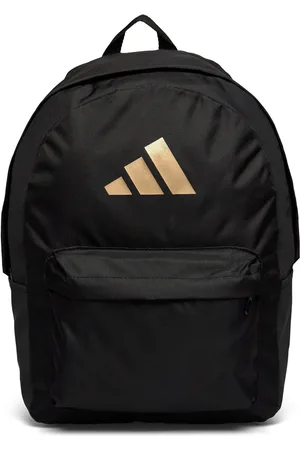 adidas Clsc Bars Bp Sport Sport Training Bags Sport Backpacks Black