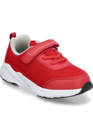 Pax Mitri Matalavartiset Sneakerit Tennarit Red