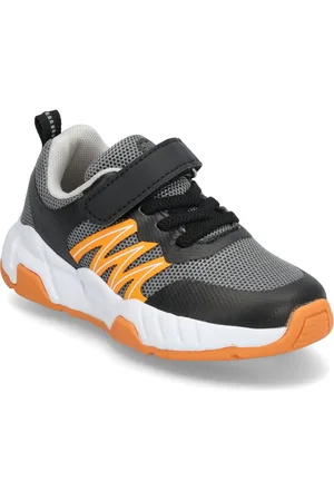 Pax Helix Matalavartiset Sneakerit Tennarit Grey
