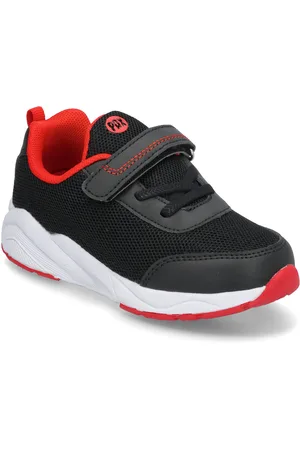 Pax Mitri Matalavartiset Sneakerit Tennarit Black