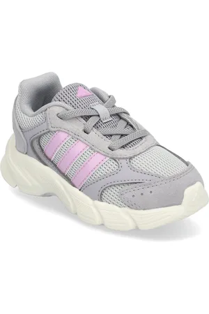 adidas Crazychaos 2000 El I Sport Sneakers Low-top Sneakers Grey